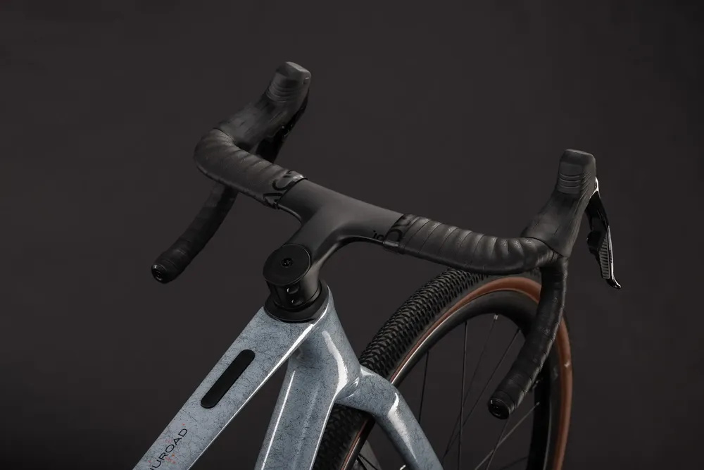 ROWER CUBE NUROAD C62 EXC S 27