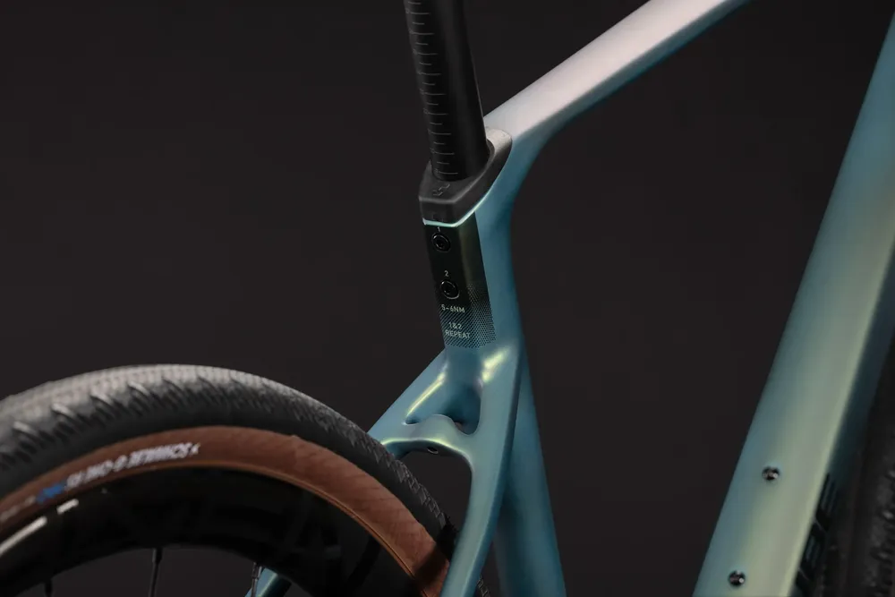ROWER CUBE NUROAD C62 RACE S 27