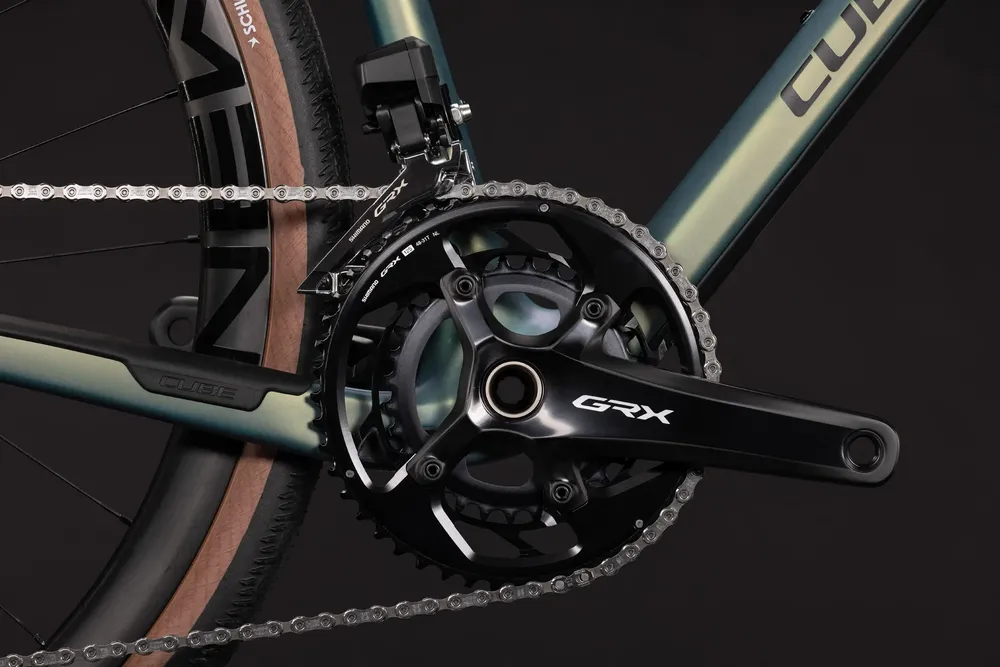 ROWER CUBE NUROAD C62 RACE S 27