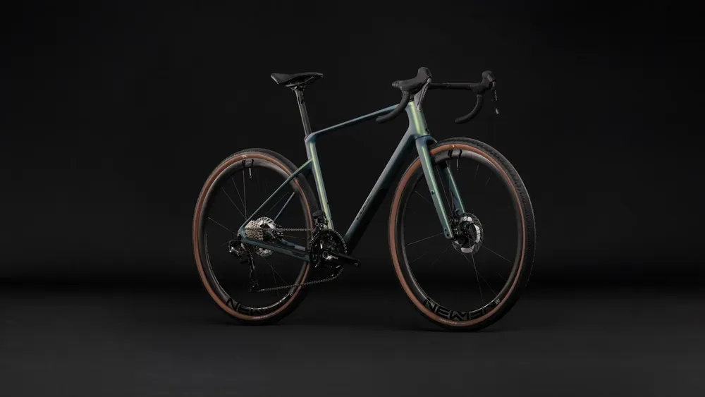 ROWER CUBE NUROAD C62 RACE S 27
