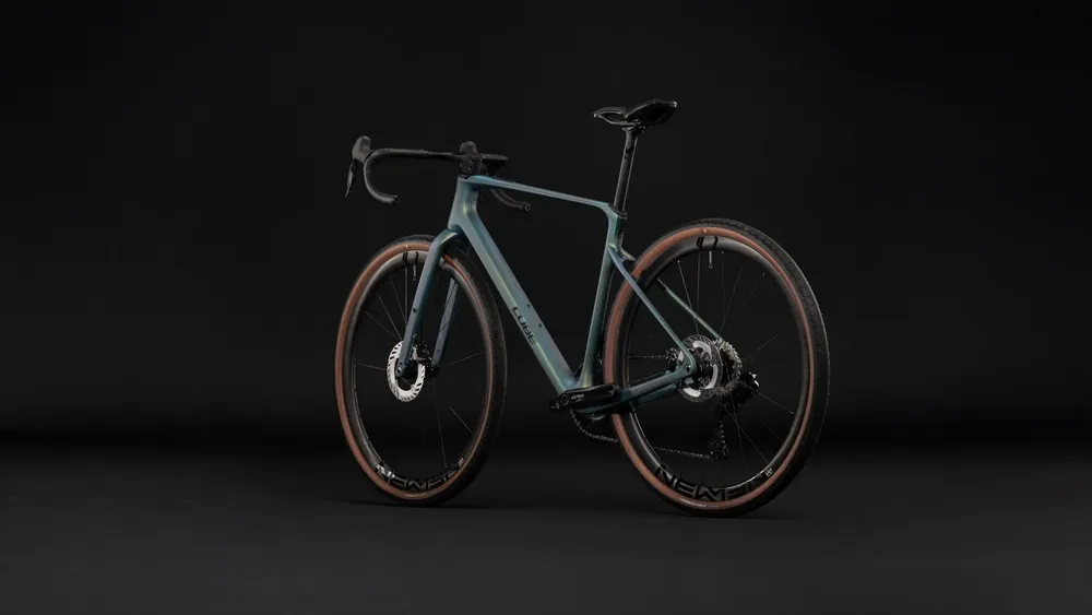 ROWER CUBE NUROAD C62 RACE S 27
