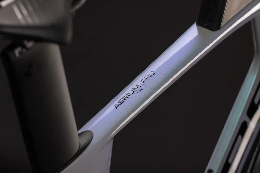 ROWER CUBE AERIUM C68X PRO S 27