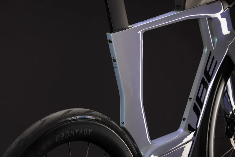 ROWER CUBE AERIUM C68X PRO S 27