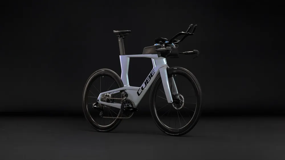 ROWER CUBE AERIUM C68X PRO S 27