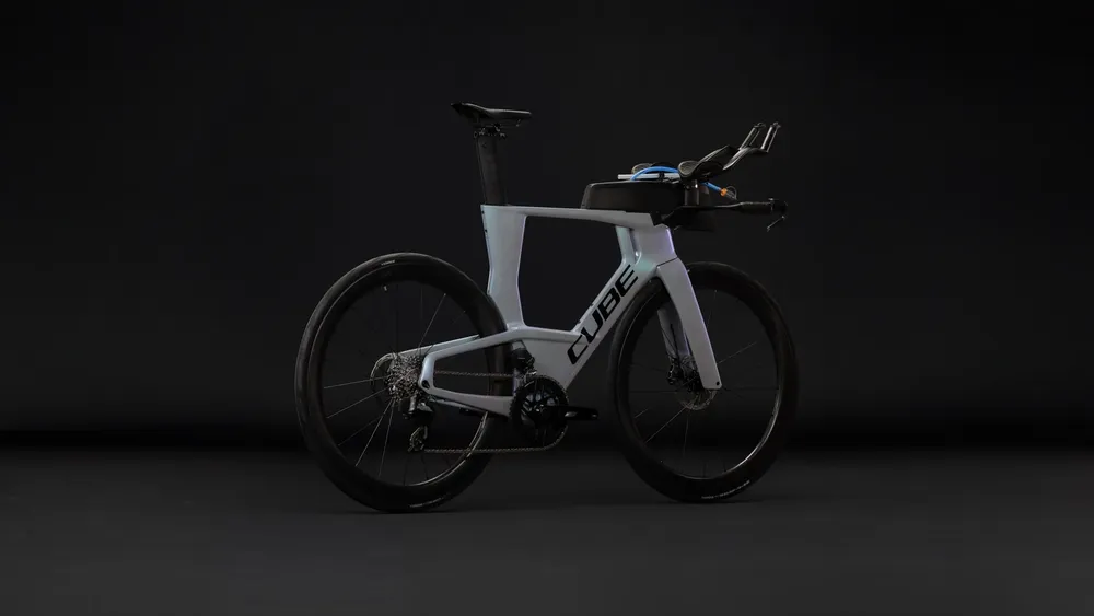 ROWER CUBE AERIUM C68X PRO S 27