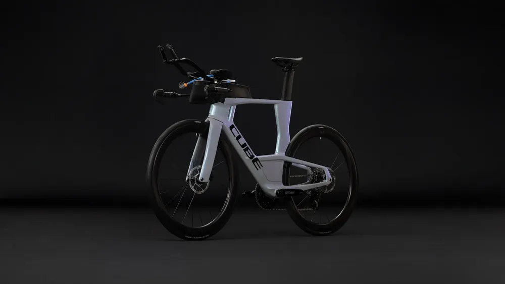 ROWER CUBE AERIUM C68X PRO S 27