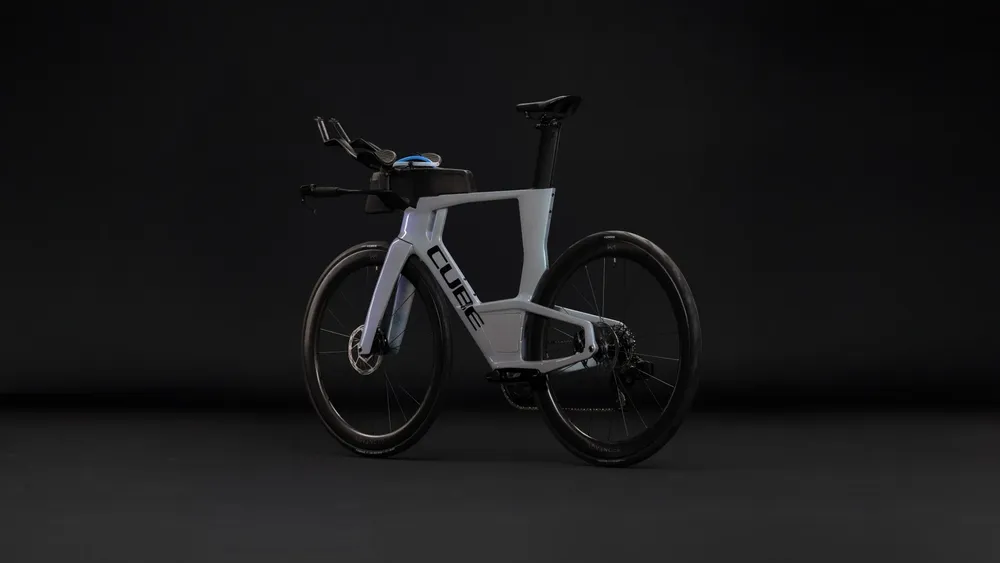 ROWER CUBE AERIUM C68X PRO S 27