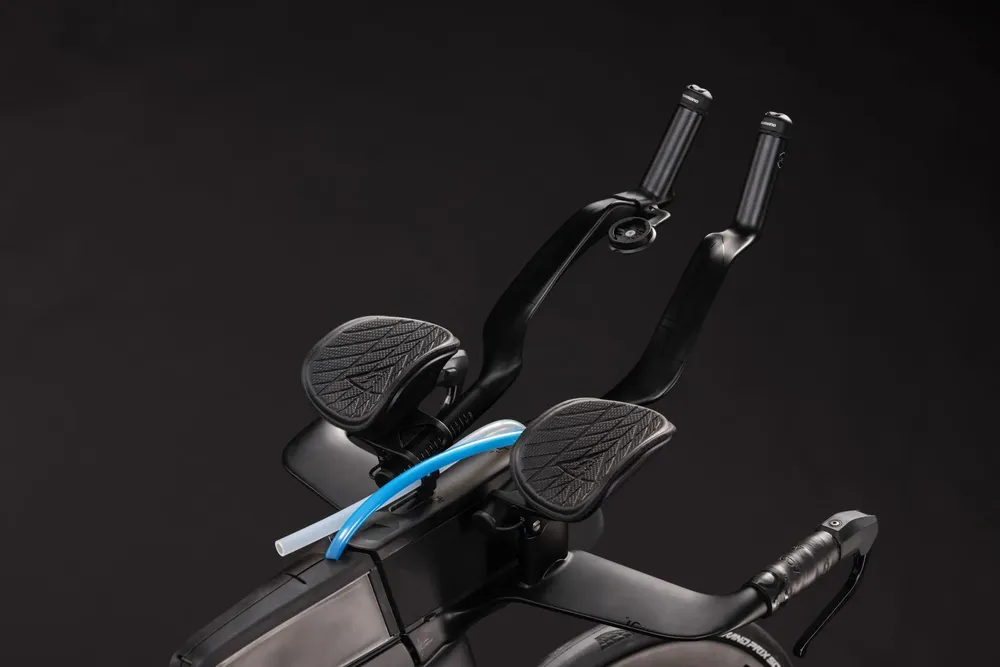 ROWER CUBE AERIUM C68X RACE S 27