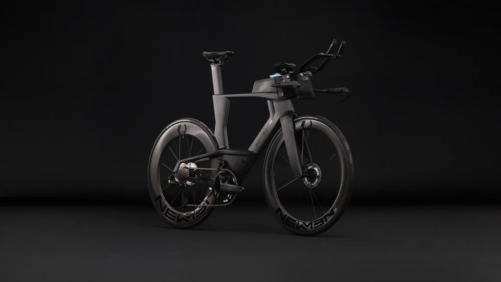 ROWER CUBE AERIUM C68X RACE S 27