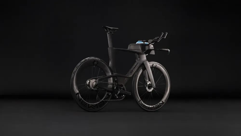 ROWER CUBE AERIUM C68X RACE S 27