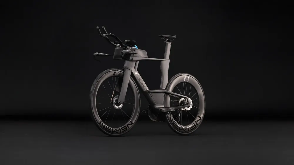 ROWER CUBE AERIUM C68X RACE S 27