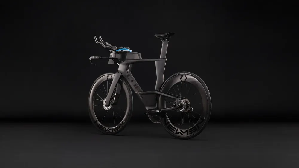 ROWER CUBE AERIUM C68X RACE S 27