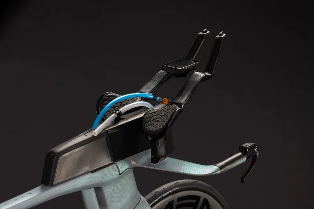 ROWER CUBE AERIUM C68X SLT AERO XS 27