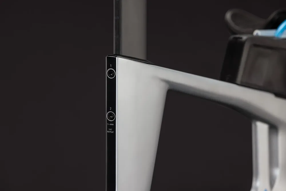 ROWER CUBE AERIUM C68X FRAMESET XS 27