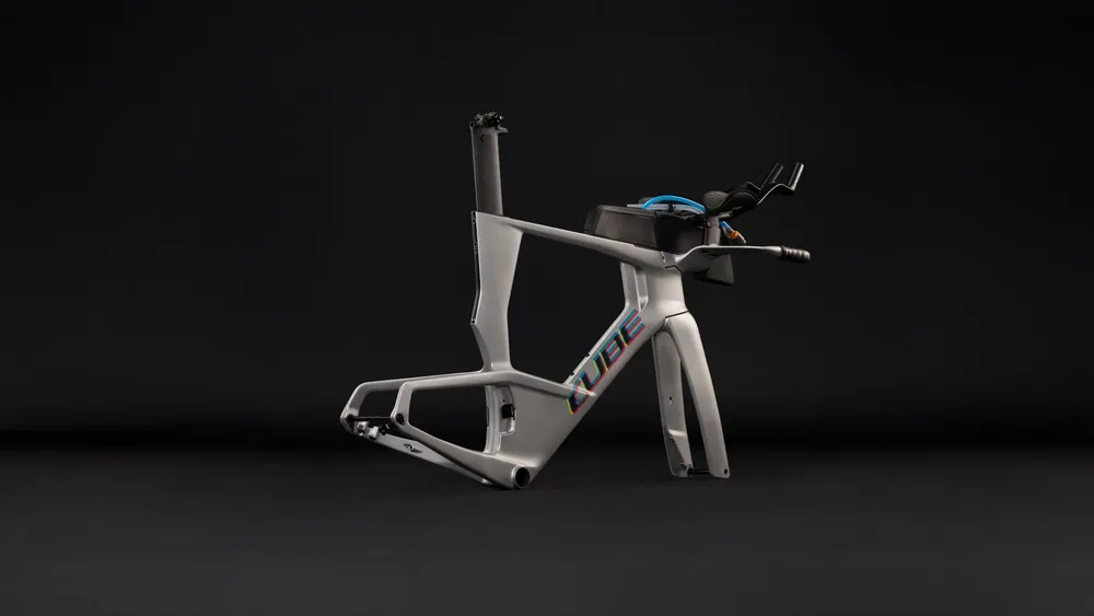 ROWER CUBE AERIUM C68X FRAMESET XS 27