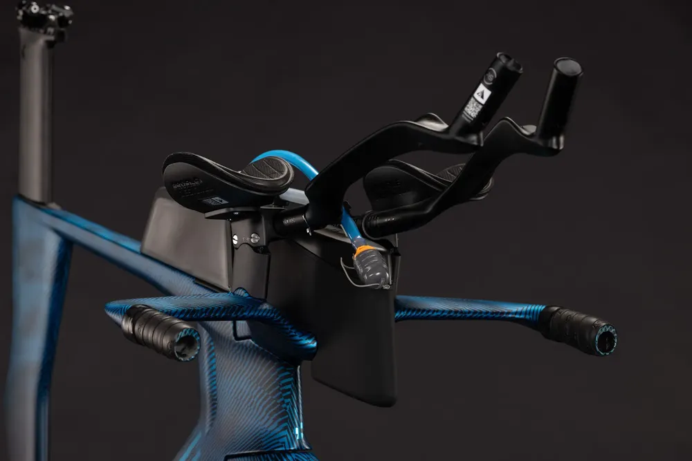 ROWER CUBE AERIUM C68X FRAMESET XS 27
