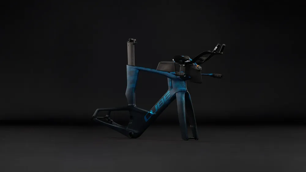ROWER CUBE AERIUM C68X FRAMESET XS 27