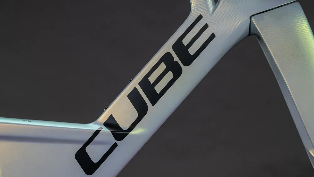 ROWER CUBE AERIUM C68X FRAMESET S 27