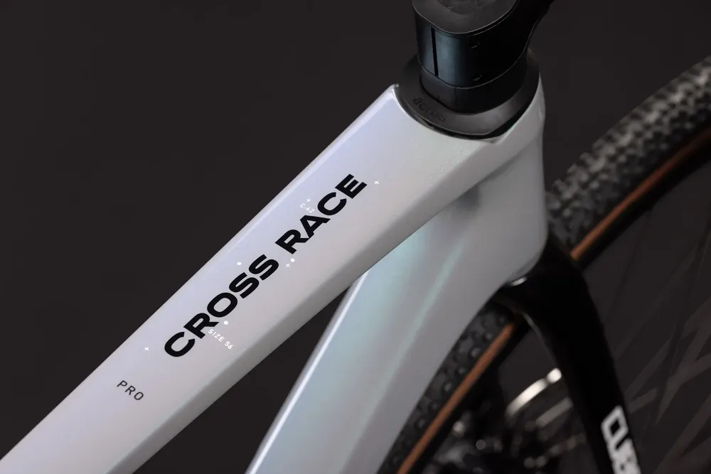 ROWER CUBE CROSS RACE C62 PRO 61 27