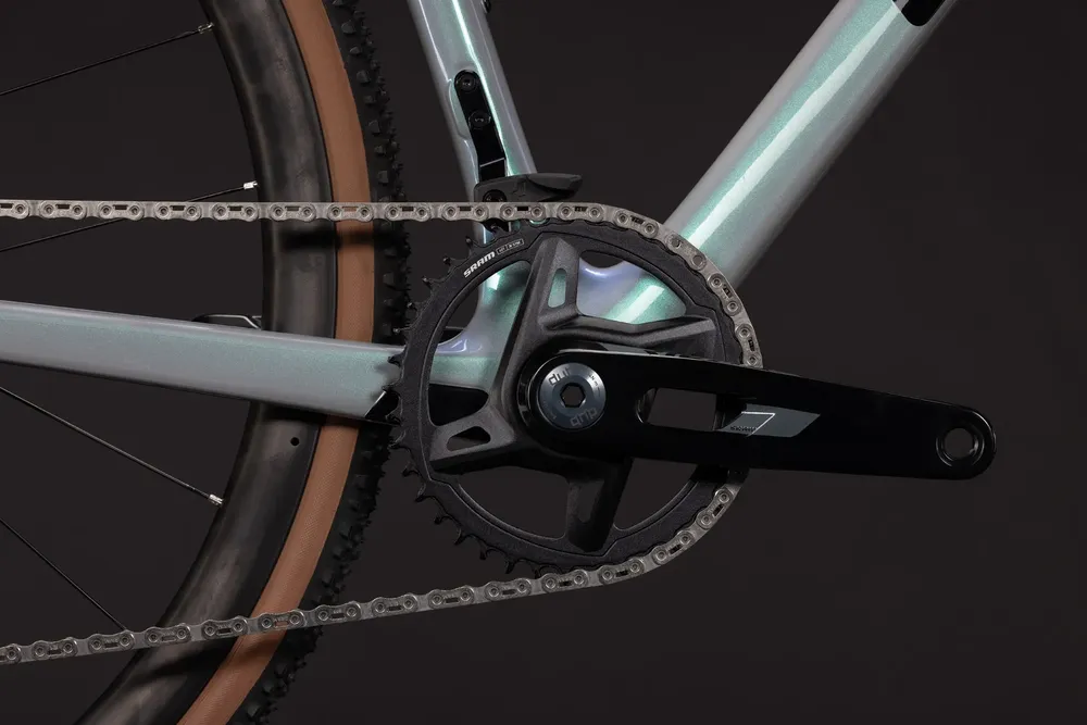 ROWER CUBE CROSS RACE C62 PRO 61 27