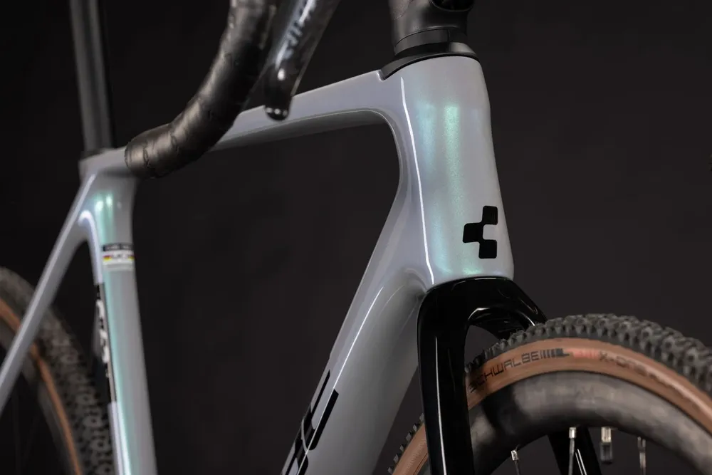 ROWER CUBE CROSS RACE C62 PRO 61 27