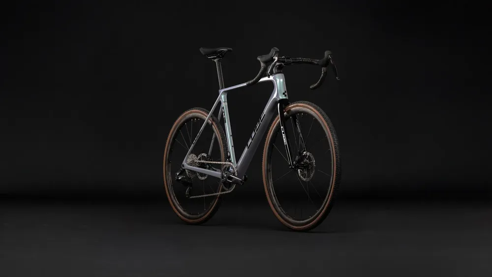 ROWER CUBE CROSS RACE C62 PRO 61 27