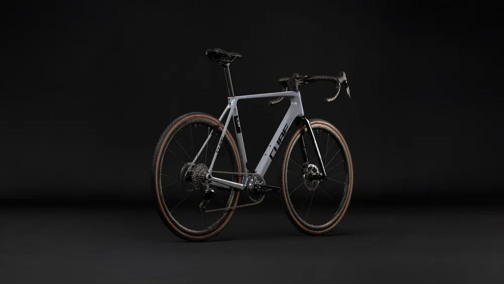 ROWER CUBE CROSS RACE C62 PRO 61 27