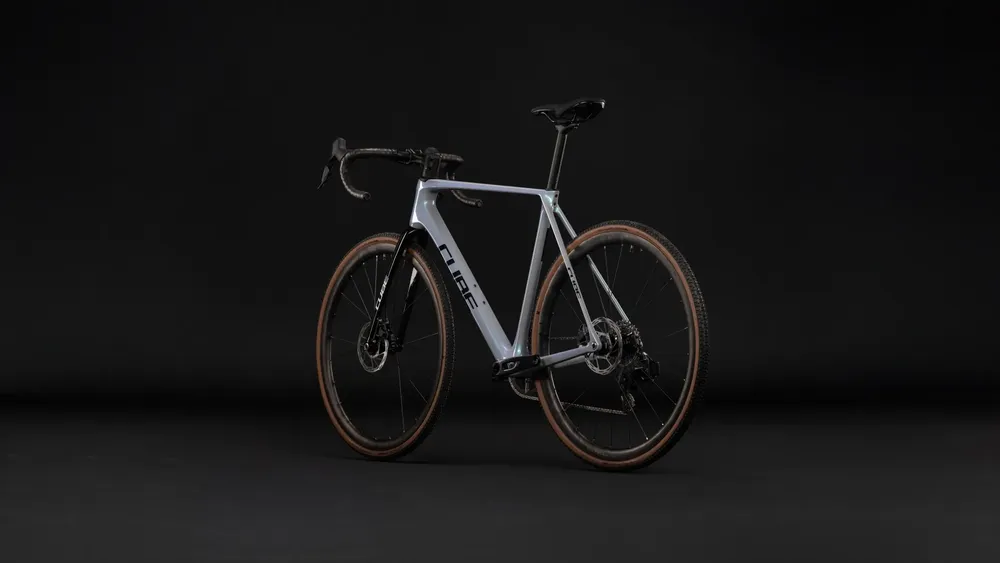 ROWER CUBE CROSS RACE C62 PRO 61 27