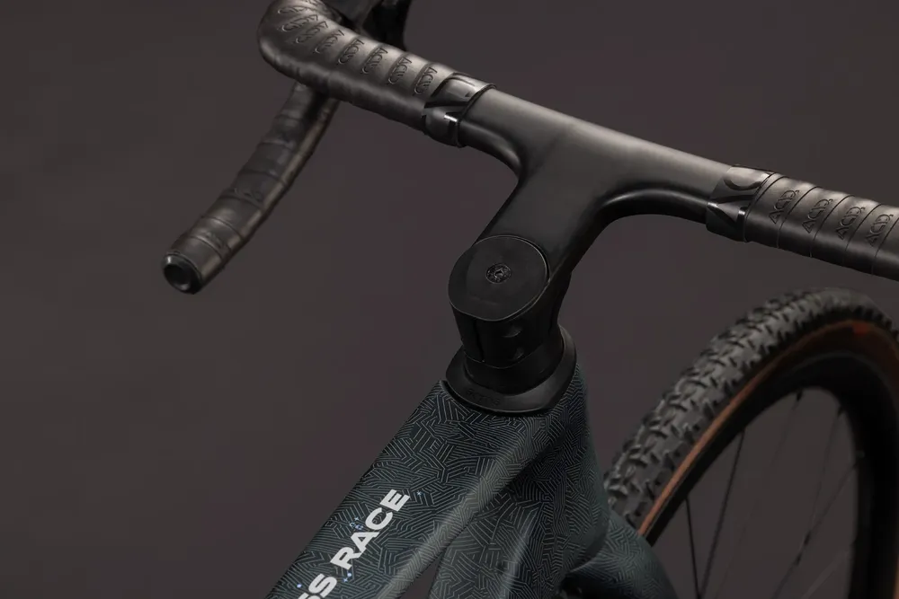 ROWER CUBE CROSS RACE C62 PRO 53 27