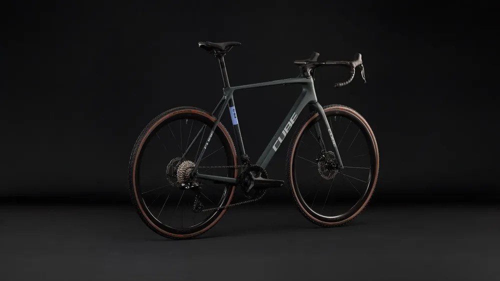 ROWER CUBE CROSS RACE C62 PRO 53 27