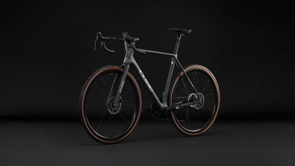 ROWER CUBE CROSS RACE C62 PRO 53 27