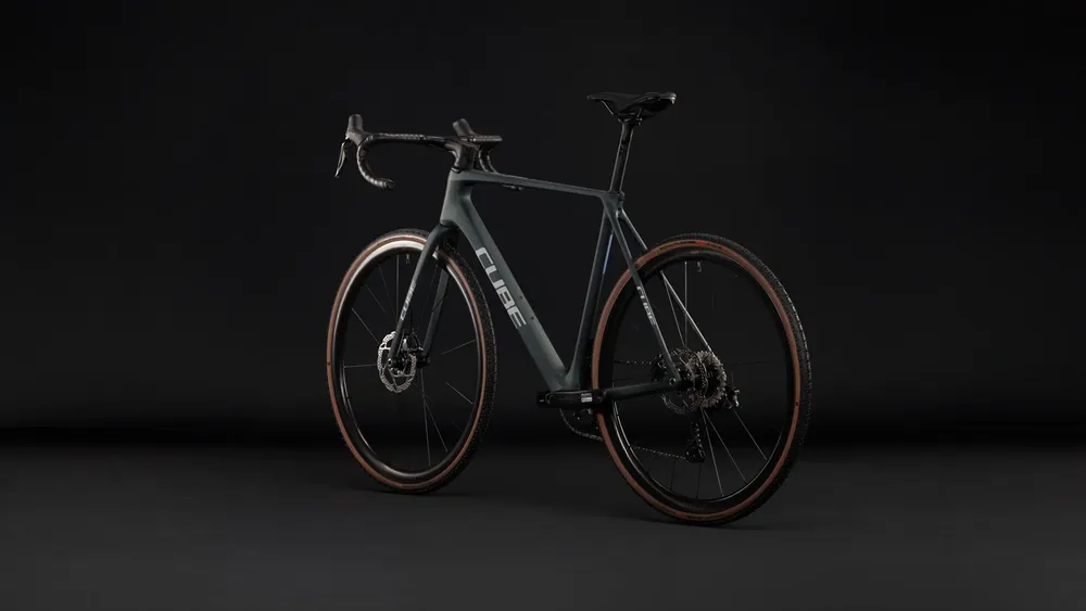 ROWER CUBE CROSS RACE C62 PRO 53 27