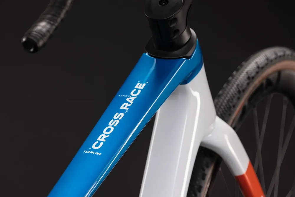ROWER CUBE CROSS RACE C68X TE 56 27
