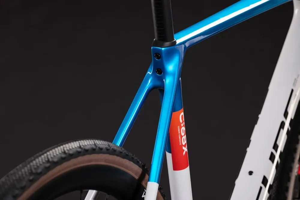 ROWER CUBE CROSS RACE C68X TE 56 27