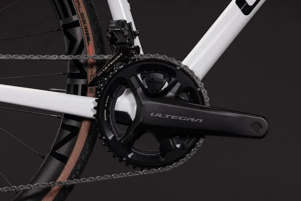 ROWER CUBE CROSS RACE C68X TE 56 27