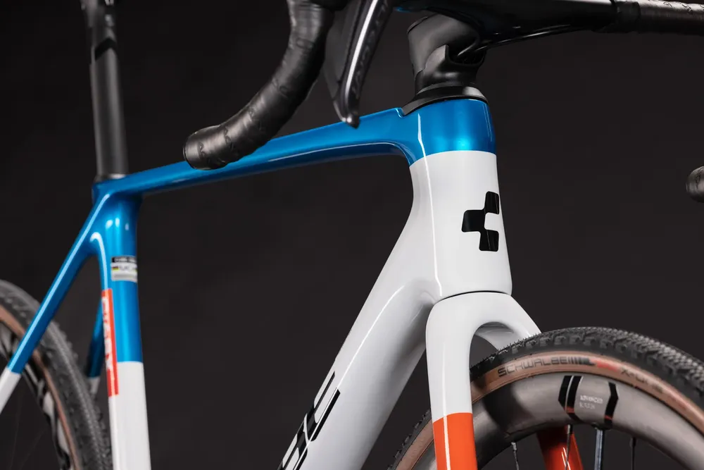 ROWER CUBE CROSS RACE C68X TE 56 27
