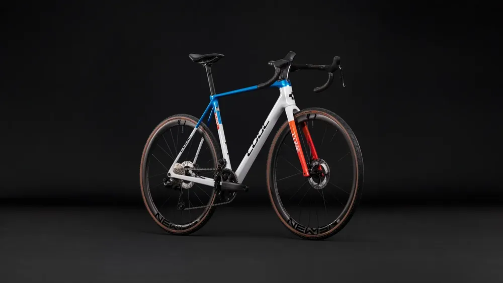 ROWER CUBE CROSS RACE C68X TE 56 27