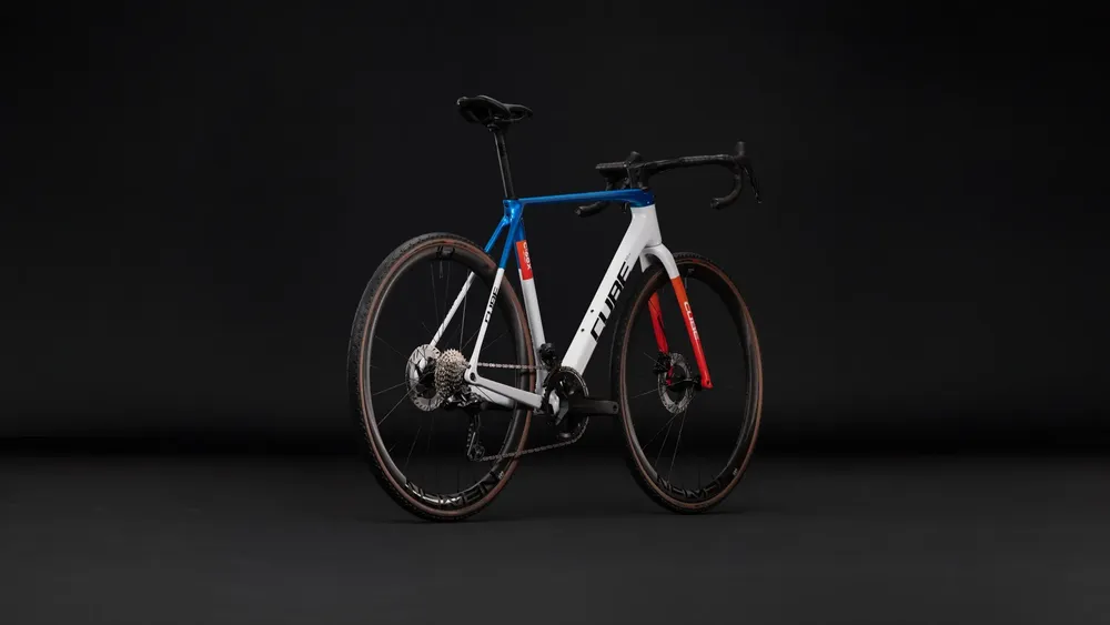 ROWER CUBE CROSS RACE C68X TE 56 27