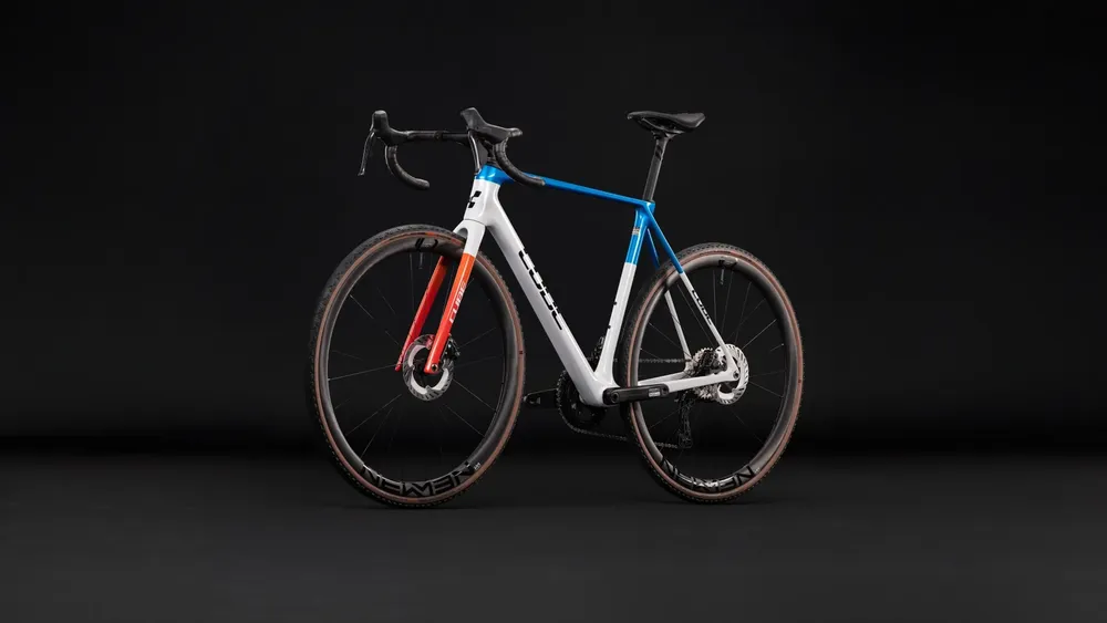 ROWER CUBE CROSS RACE C68X TE 56 27