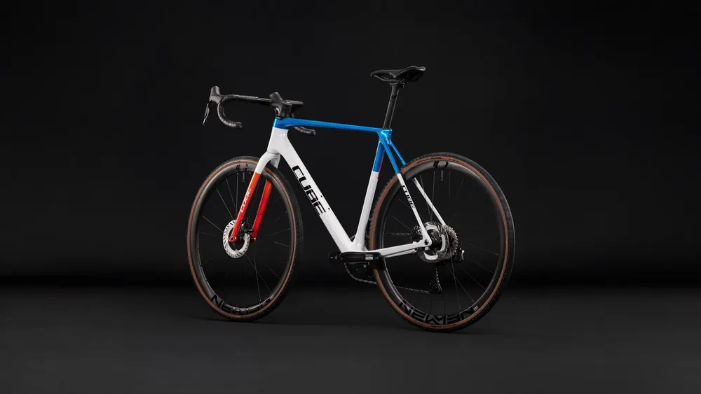 ROWER CUBE CROSS RACE C68X TE 56 27