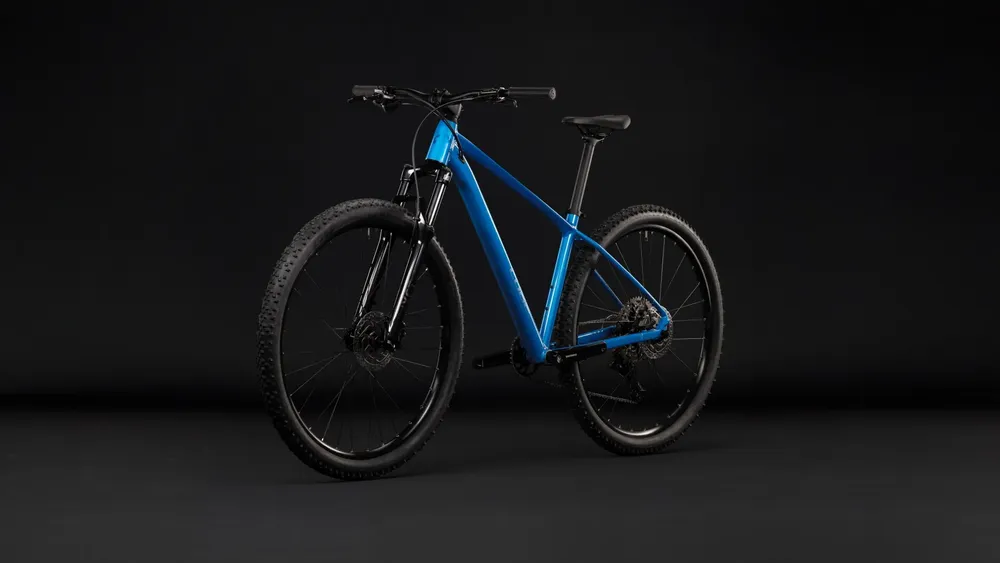 ROWER CUBE AIM PRO 29 M 27