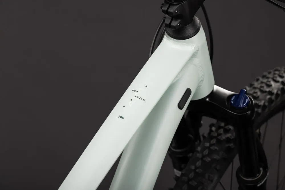 ROWER CUBE AIM PRO 29 M 27