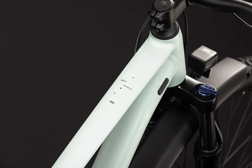 ROWER CUBE AIM PRO FE 27 S 27