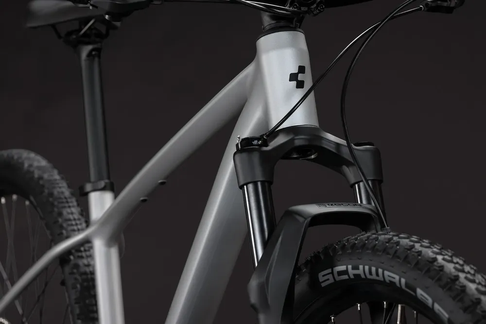 ROWER CUBE REACTION PRO 27 S 27