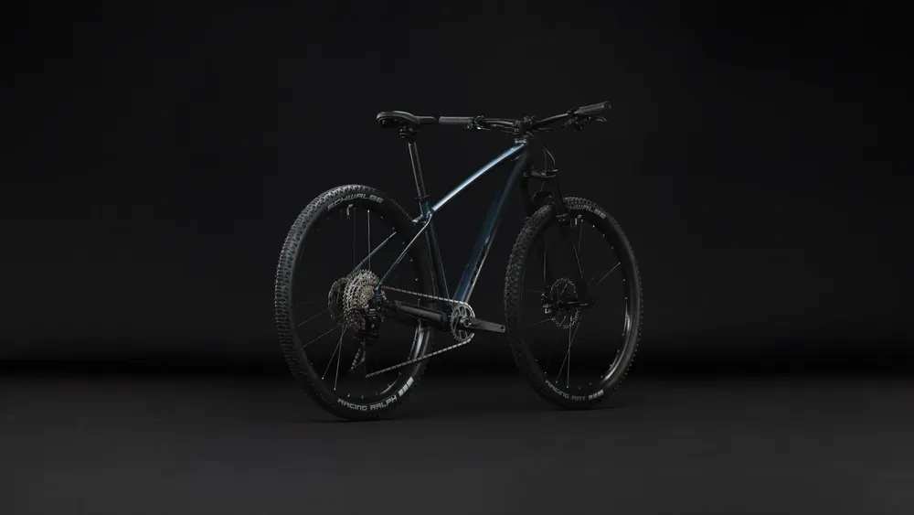 ROWER CUBE REACTION SLX 27 S 27