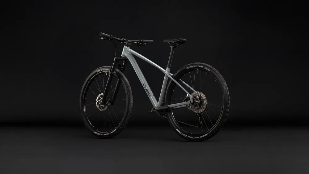 ROWER CUBE REACTION SLX 27 S 27