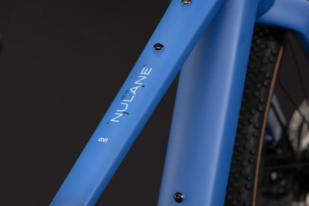 ROWER CUBE NULANE ROOKIE ONE 27 XXS 27