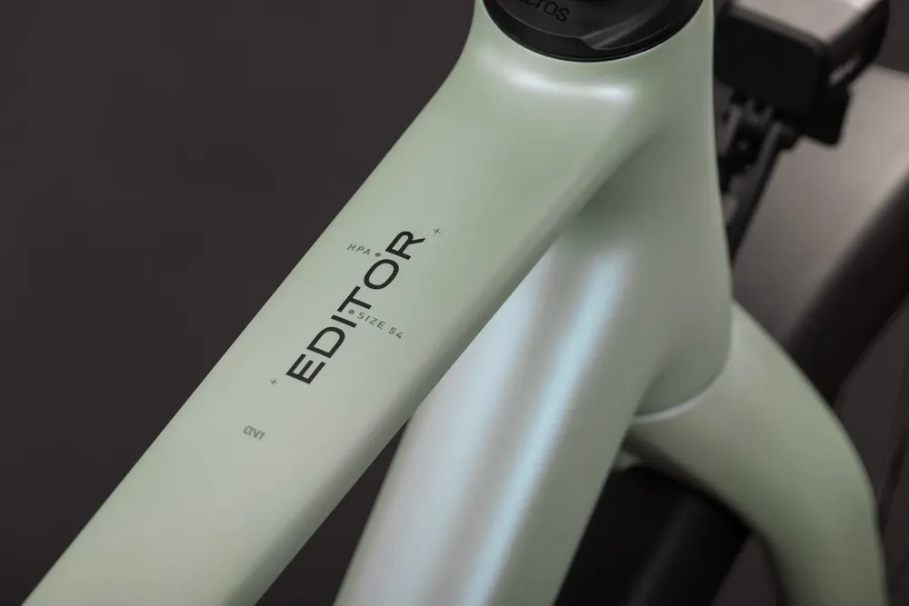 ROWER CUBE EDITOR ONE FE 54 27