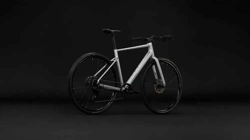 ROWER CUBE NULANE ONE L 27