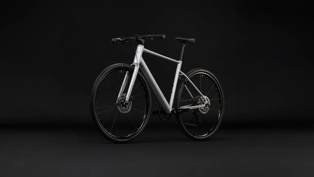 ROWER CUBE NULANE ONE L 27